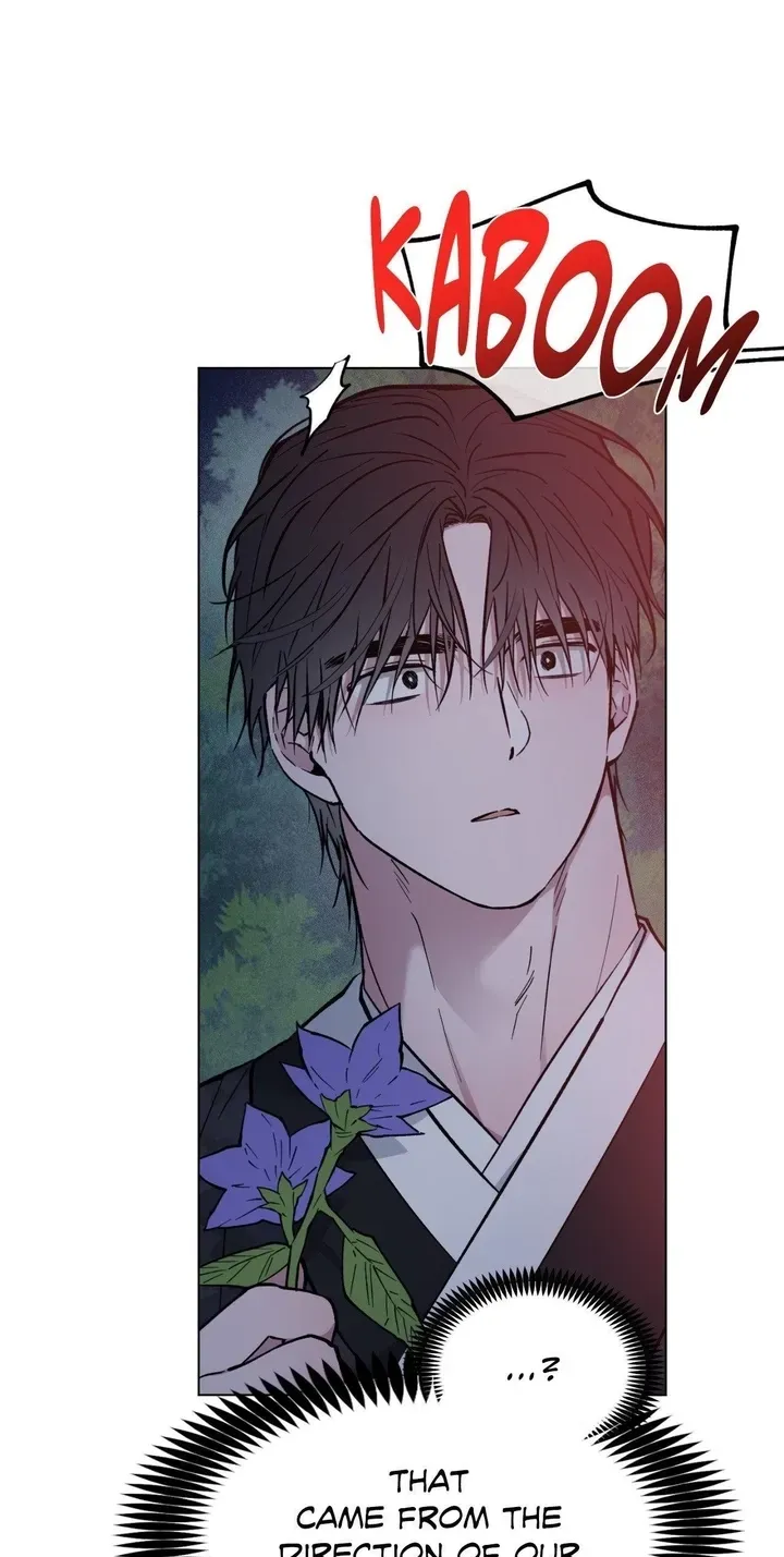 Dawn Chapter 48 page 36 - 