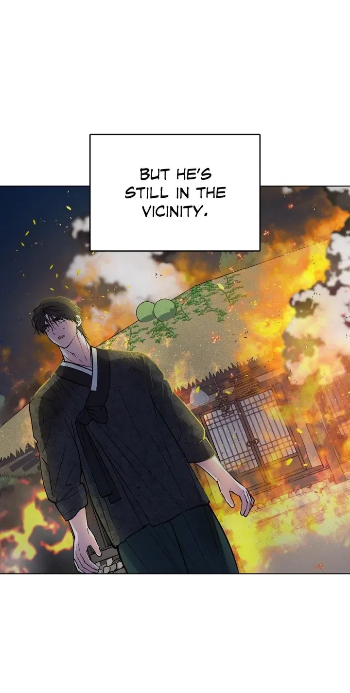 Dawn Chapter 48 page 42 - 