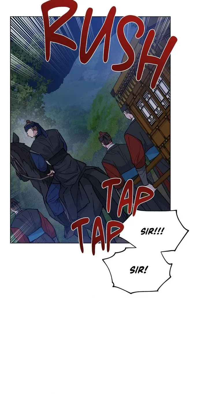 Dawn Chapter 48 page 45 - 