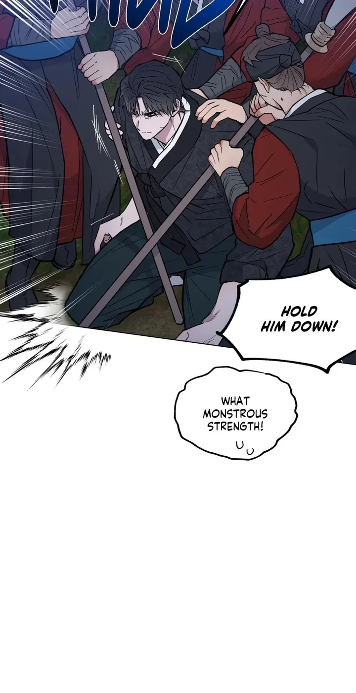 Dawn Chapter 48 page 49 - 