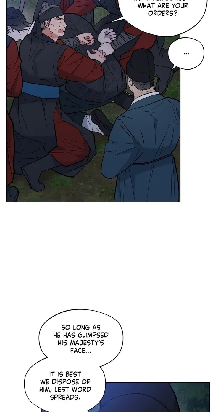 Dawn Chapter 48 page 54 - 