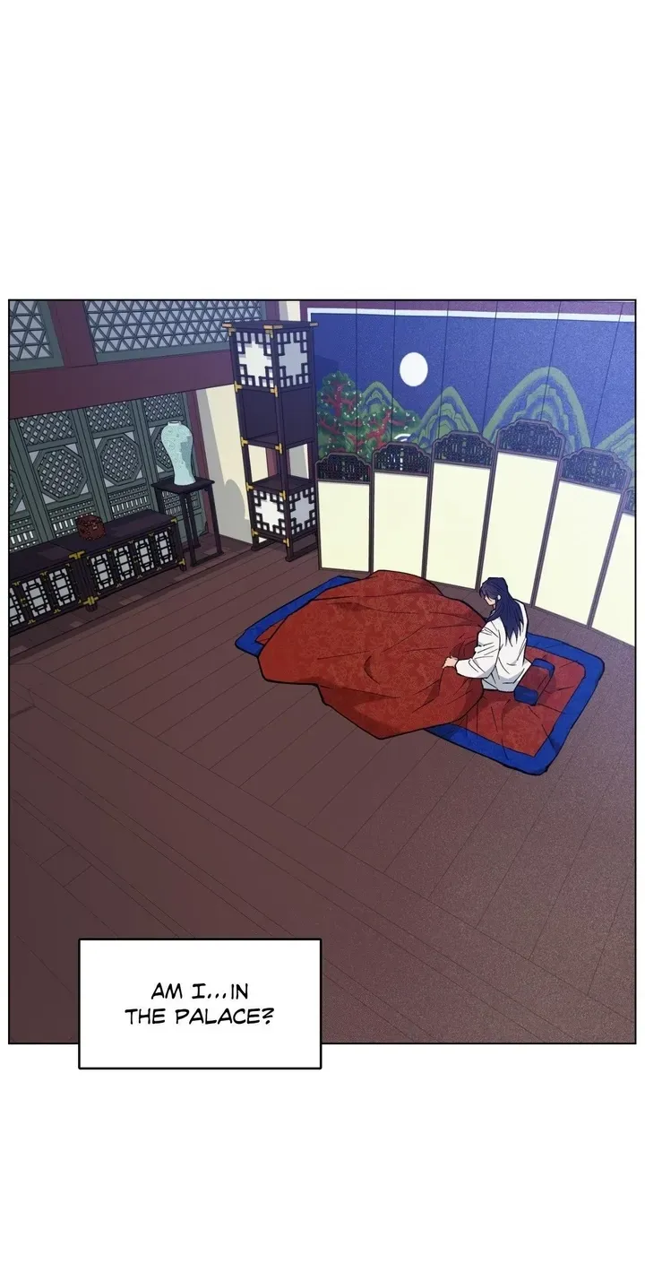 Dawn Chapter 48 page 64 - 