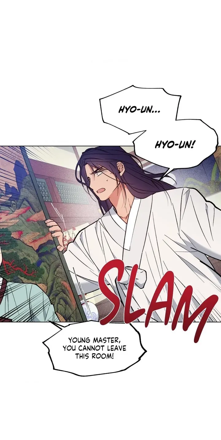Dawn Chapter 48 page 65 - 