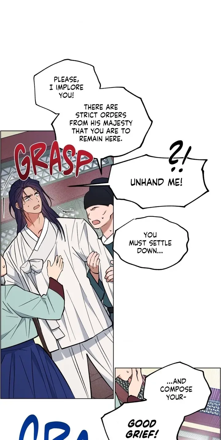 Dawn Chapter 48 page 66 - 