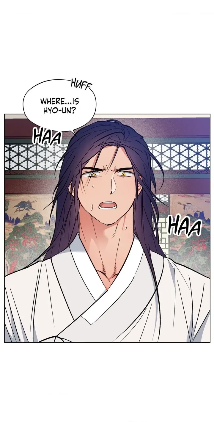 Dawn Chapter 48 page 70 - 