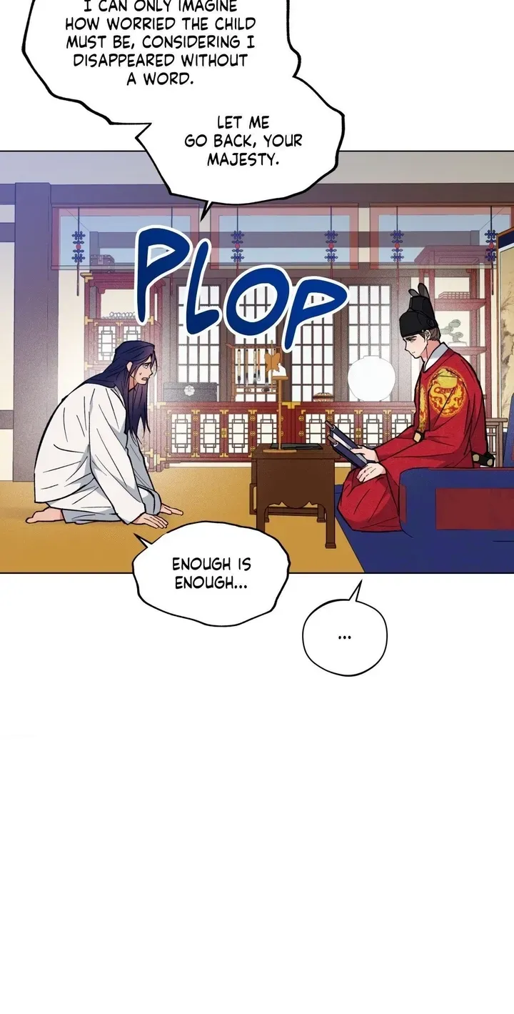Dawn Chapter 48 page 72 - 