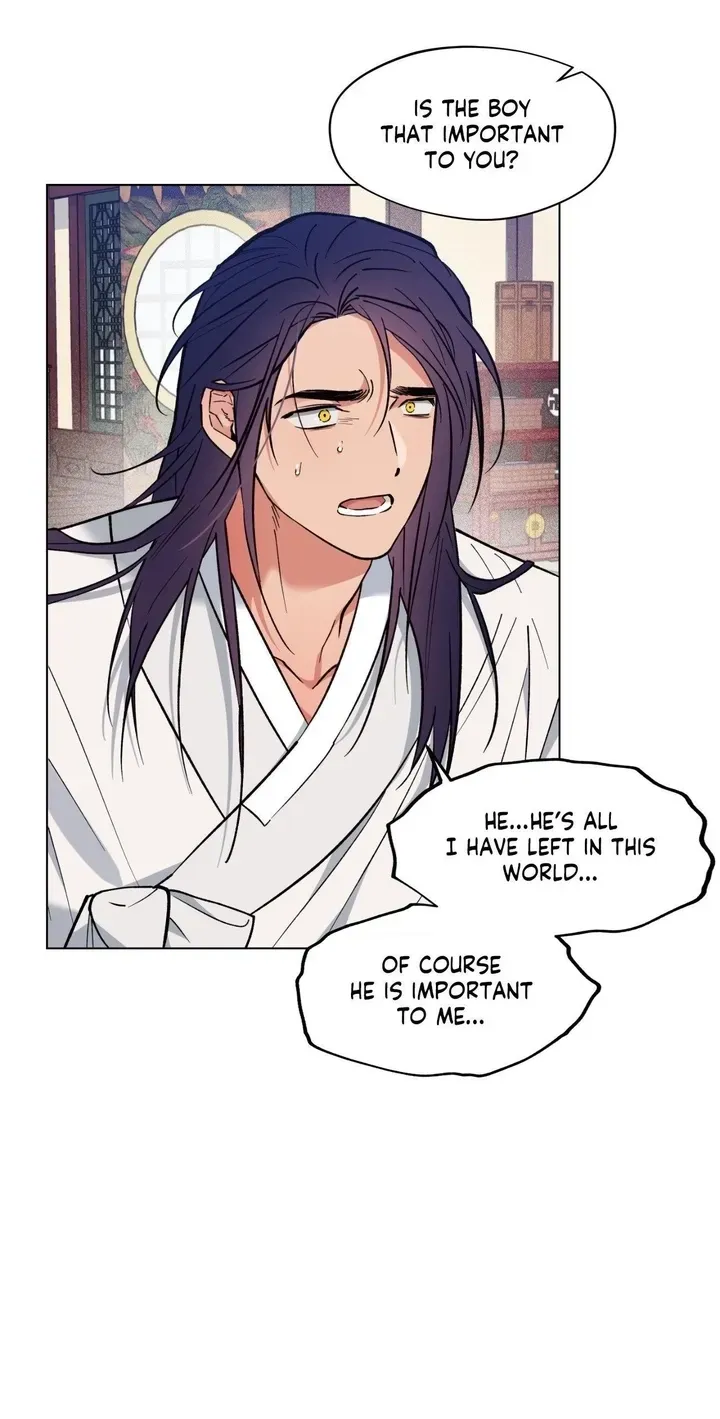 Dawn Chapter 48 page 73 - 