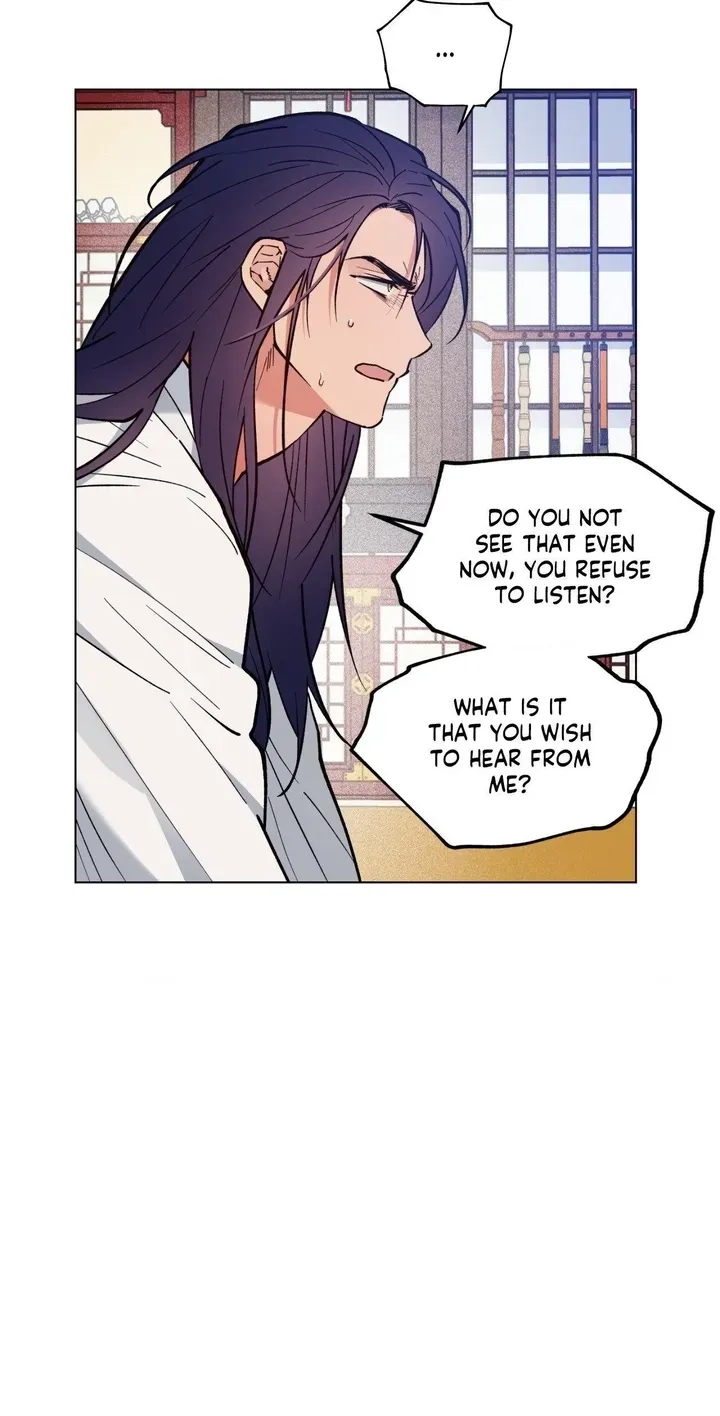 Dawn Chapter 48 page 76 - 