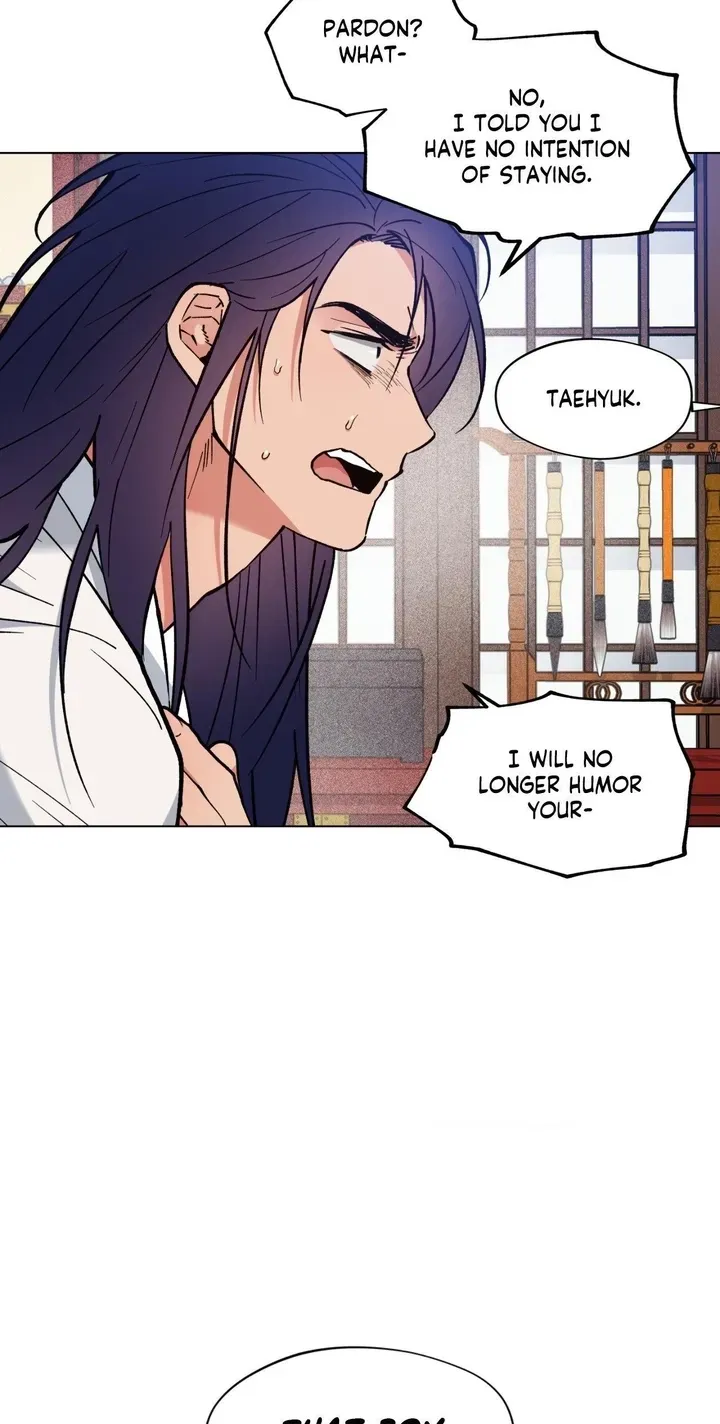 Dawn Chapter 48 page 78 - 