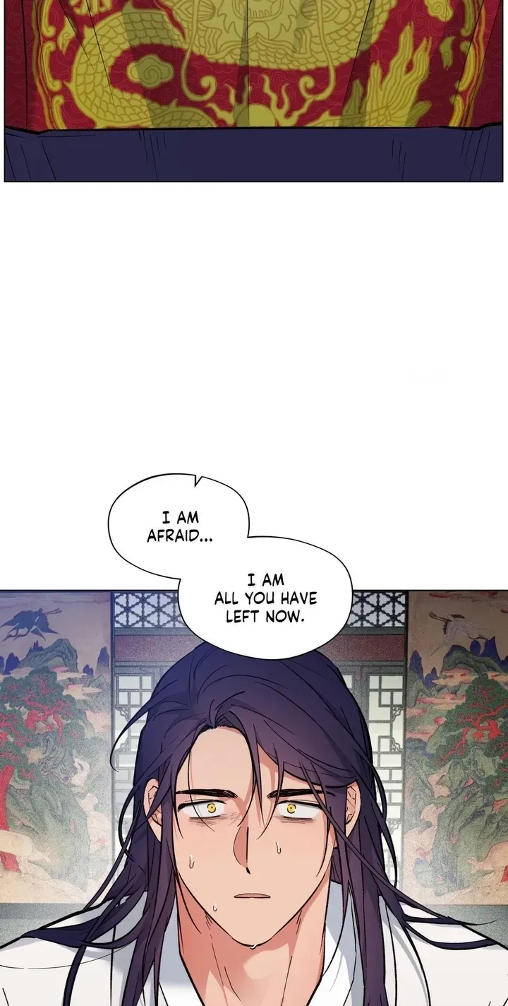 Dawn Chapter 48 page 80 - 