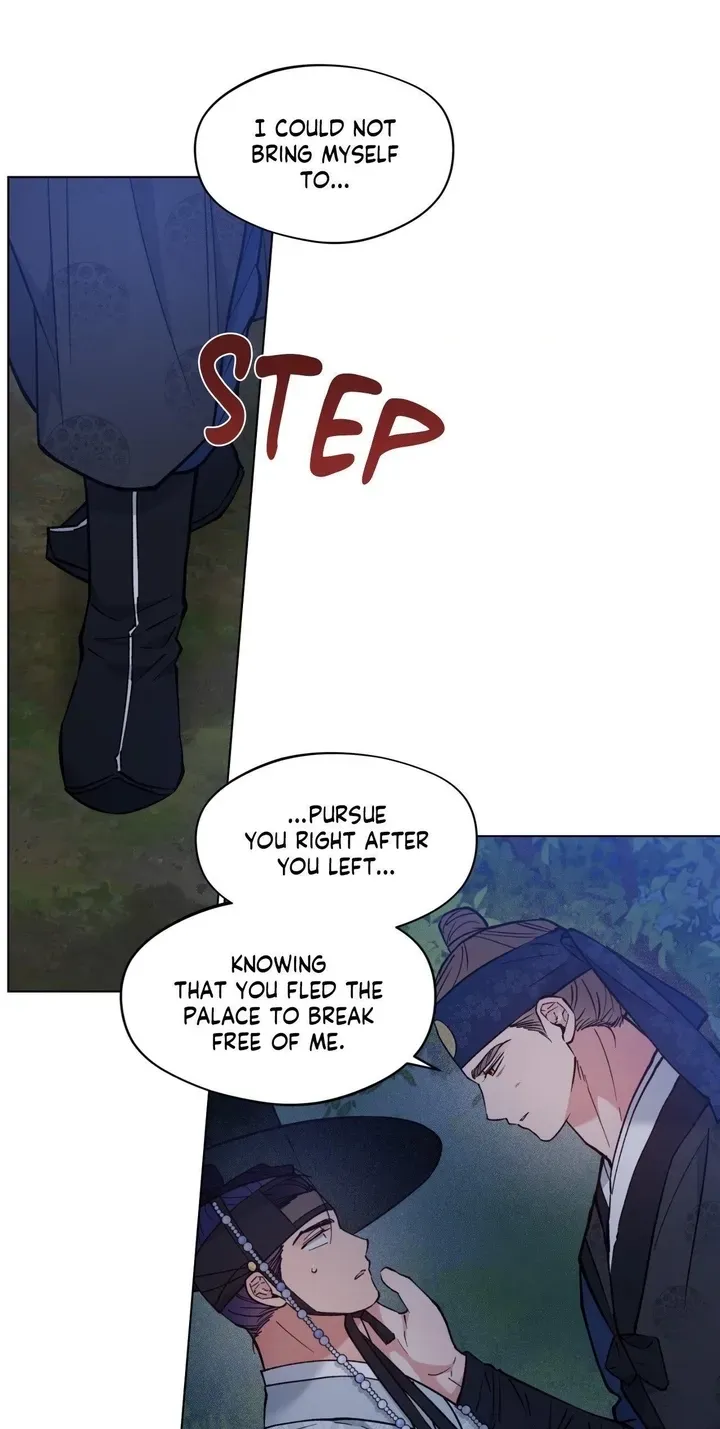 Dawn Chapter 48 page 10 - 