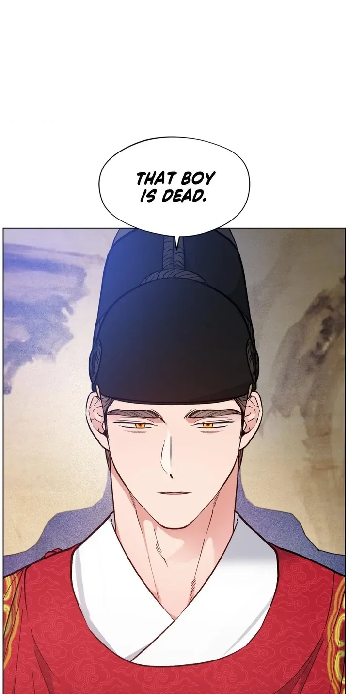 Dawn Chapter 49 page 1 - 