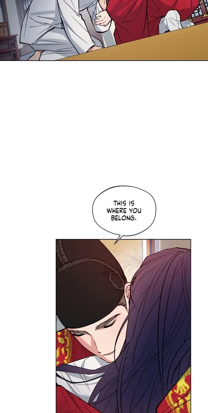 Dawn Chapter 49 page 11 - 