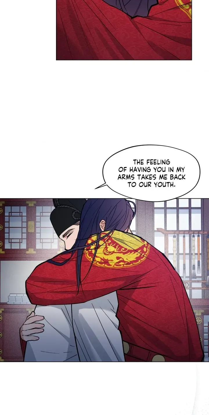 Dawn Chapter 49 page 12 - 