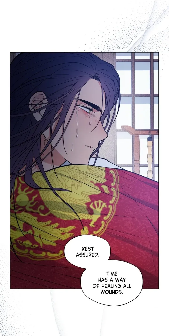 Dawn Chapter 49 page 13 - 