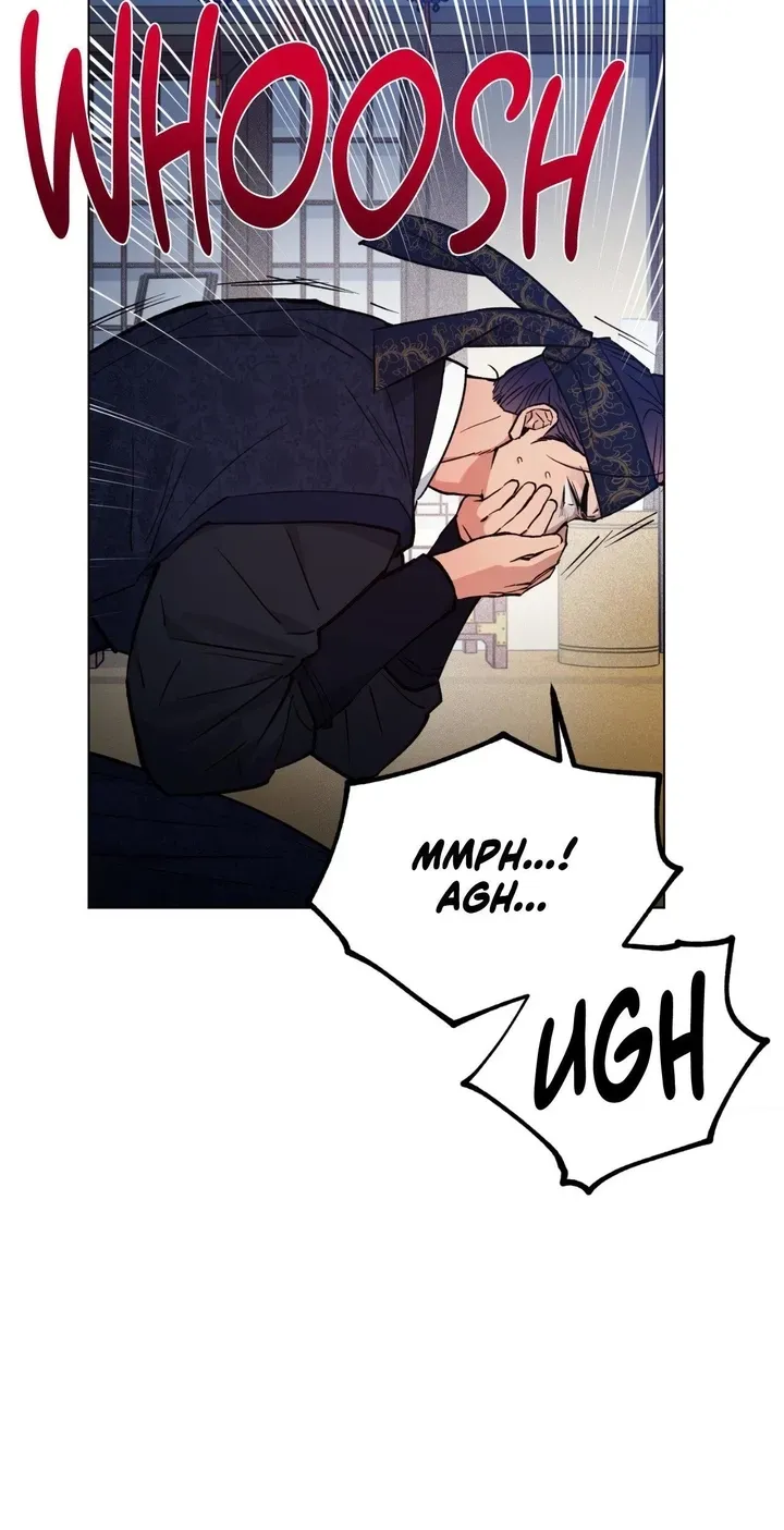 Dawn Chapter 49 page 21 - 