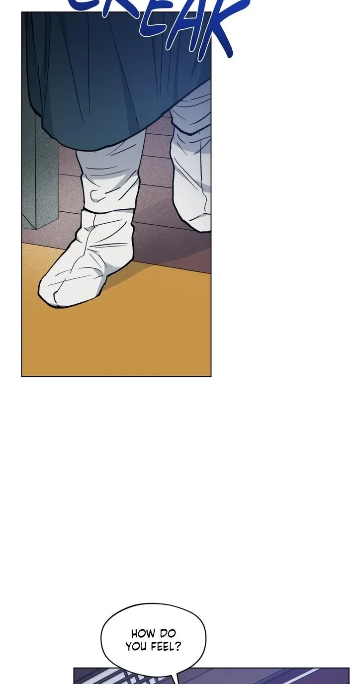 Dawn Chapter 49 page 23 - 