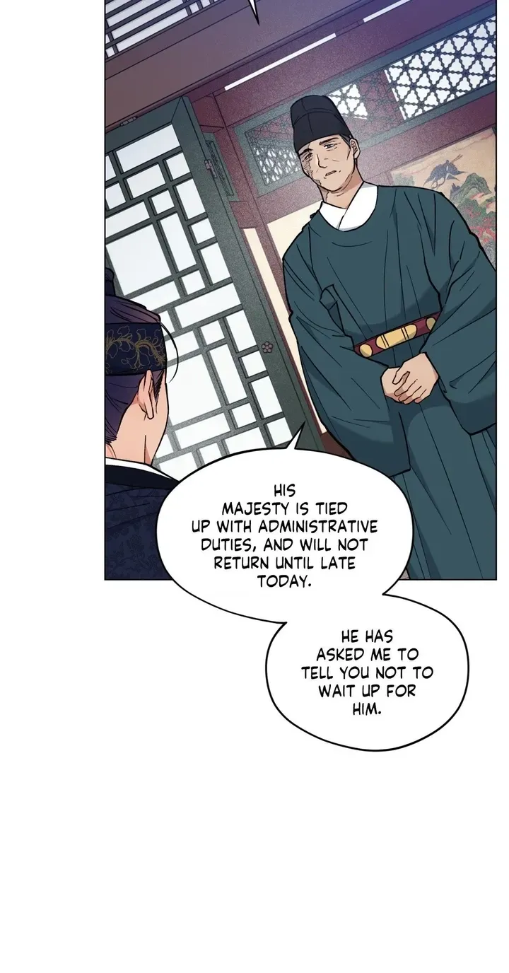 Dawn Chapter 49 page 24 - 