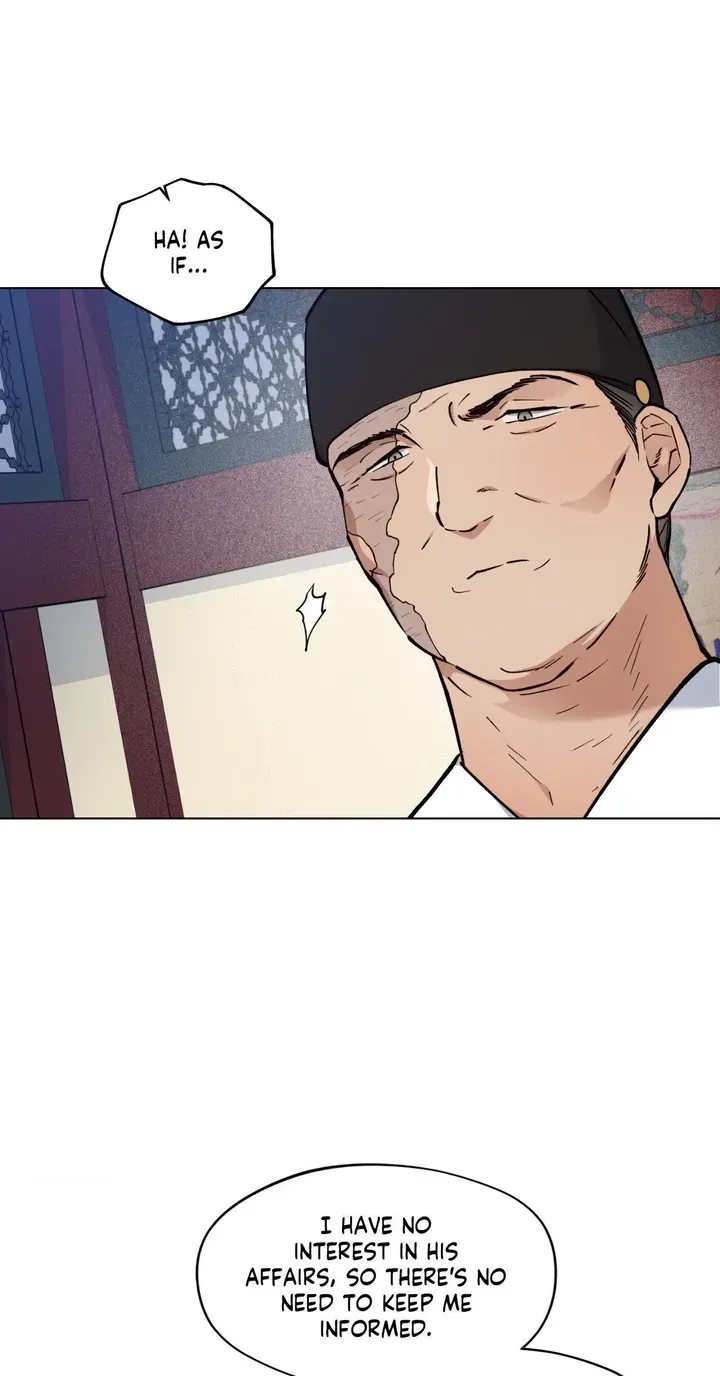 Dawn Chapter 49 page 25 - 