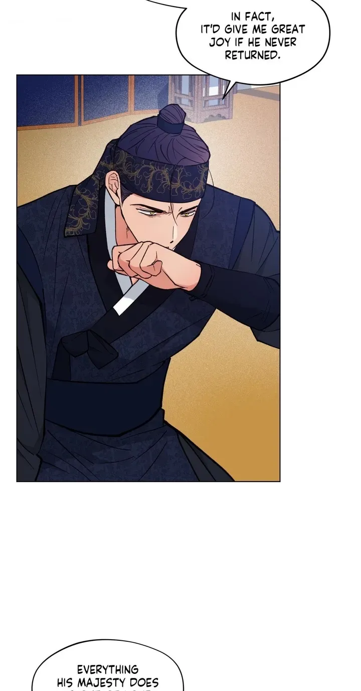Dawn Chapter 49 page 26 - 