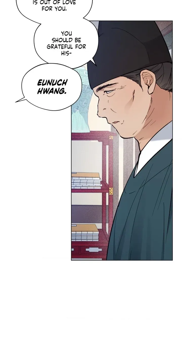 Dawn Chapter 49 page 27 - 