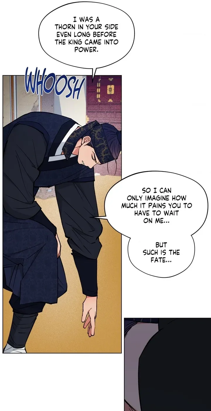 Dawn Chapter 49 page 28 - 