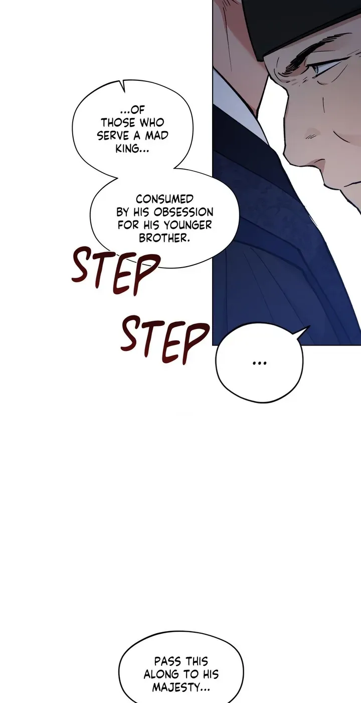Dawn Chapter 49 page 29 - 