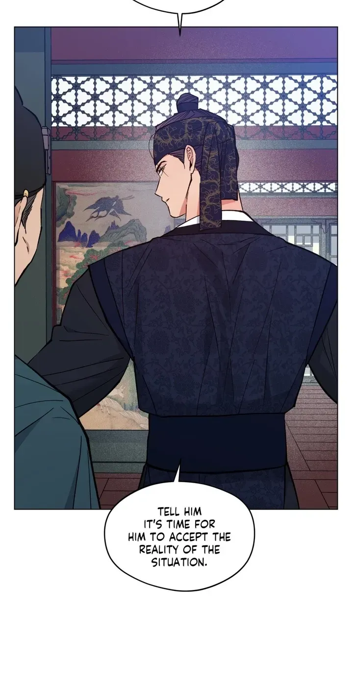 Dawn Chapter 49 page 30 - 