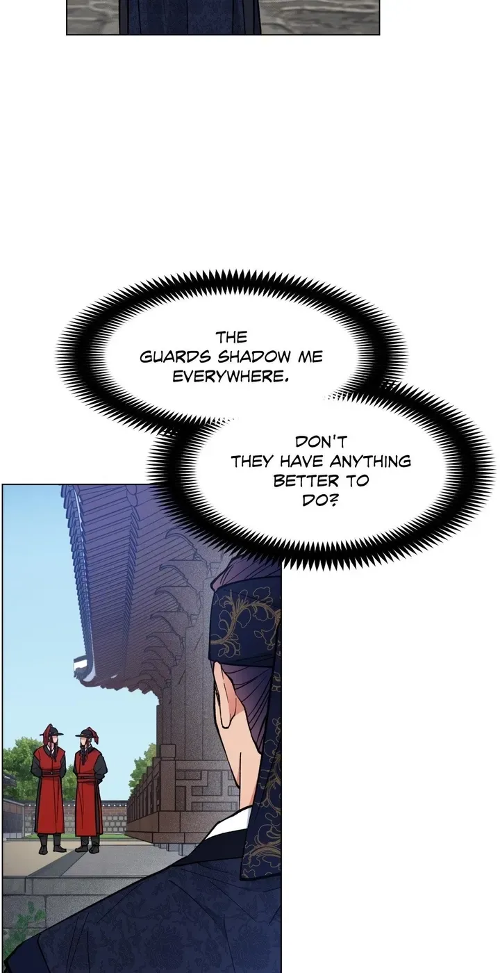 Dawn Chapter 49 page 33 - 