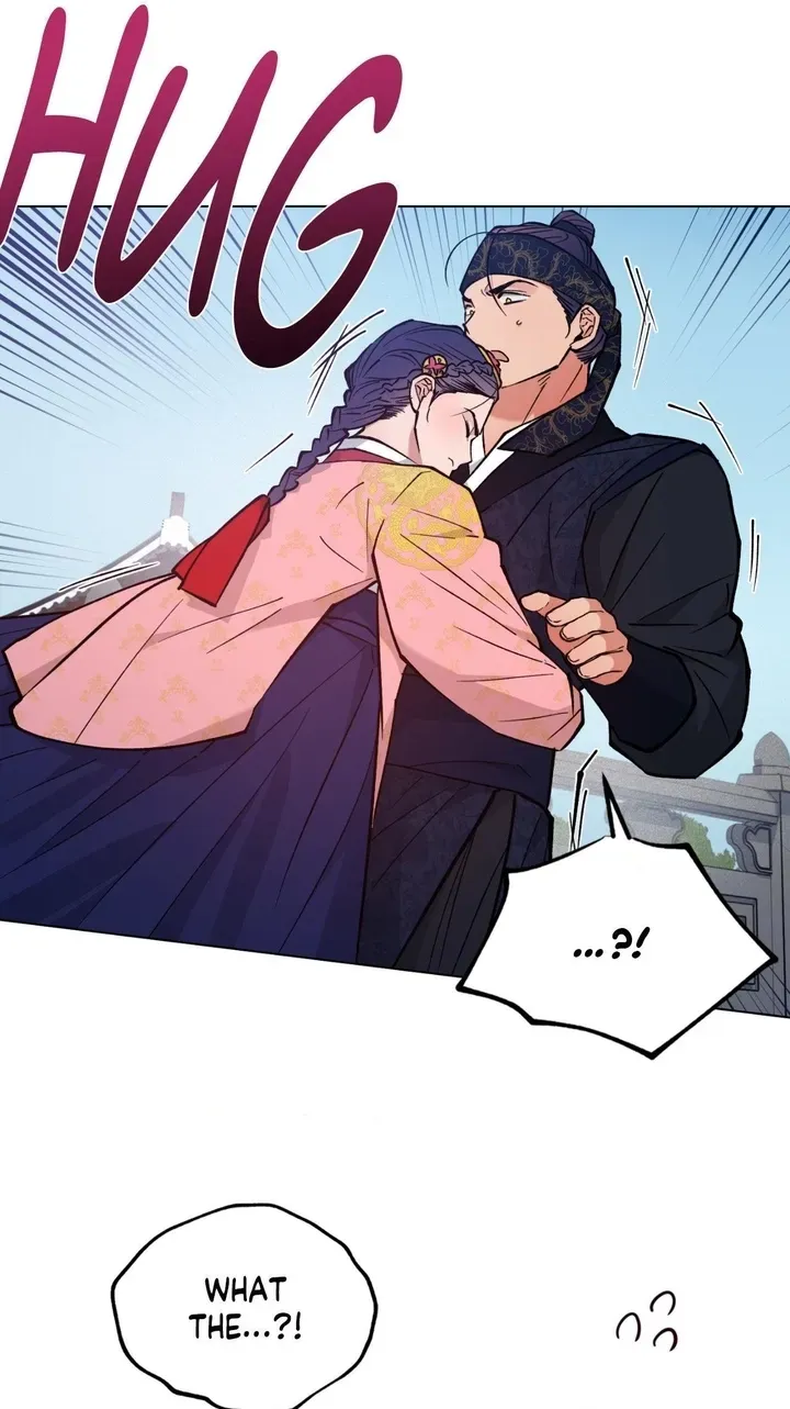 Dawn Chapter 49 page 35 - 