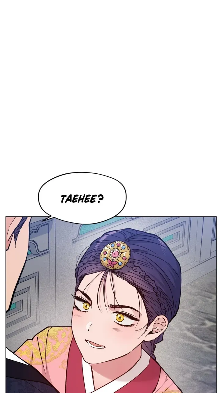 Dawn Chapter 49 page 37 - 