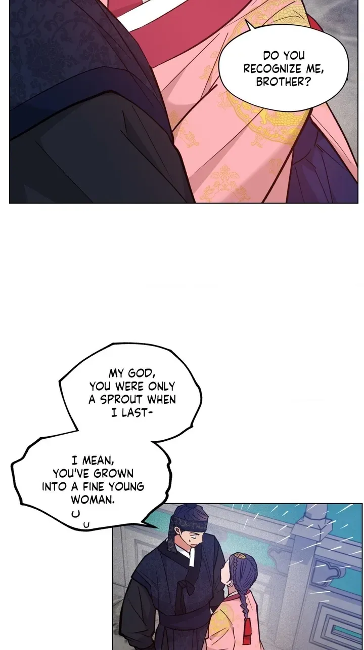 Dawn Chapter 49 page 38 - 
