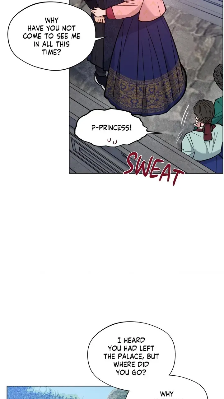 Dawn Chapter 49 page 39 - 