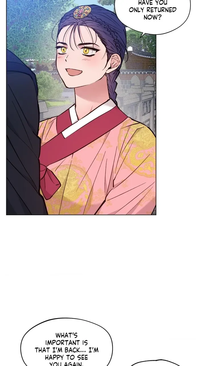 Dawn Chapter 49 page 40 - 