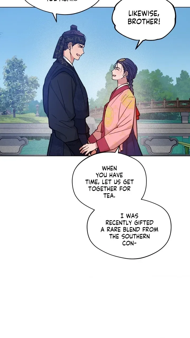 Dawn Chapter 49 page 41 - 