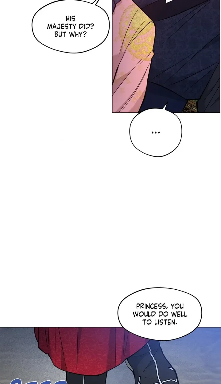 Dawn Chapter 49 page 43 - 