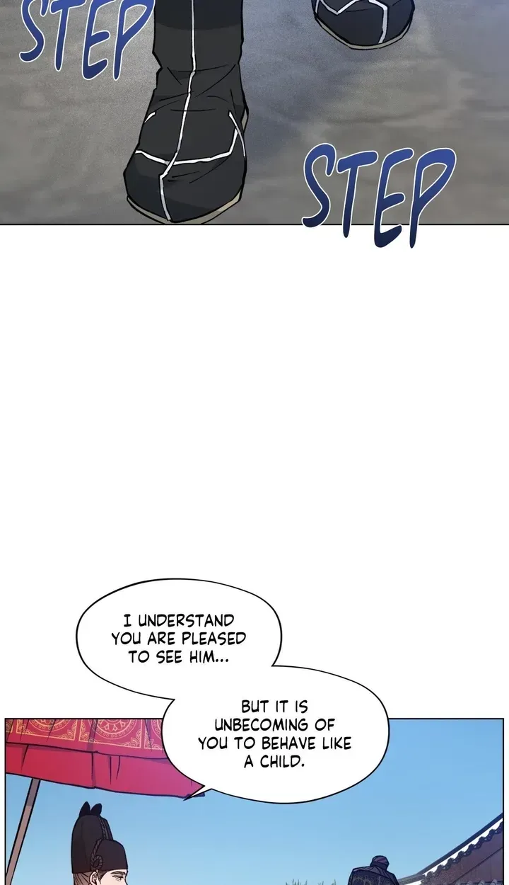 Dawn Chapter 49 page 44 - 