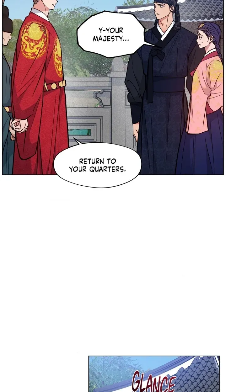 Dawn Chapter 49 page 45 - 
