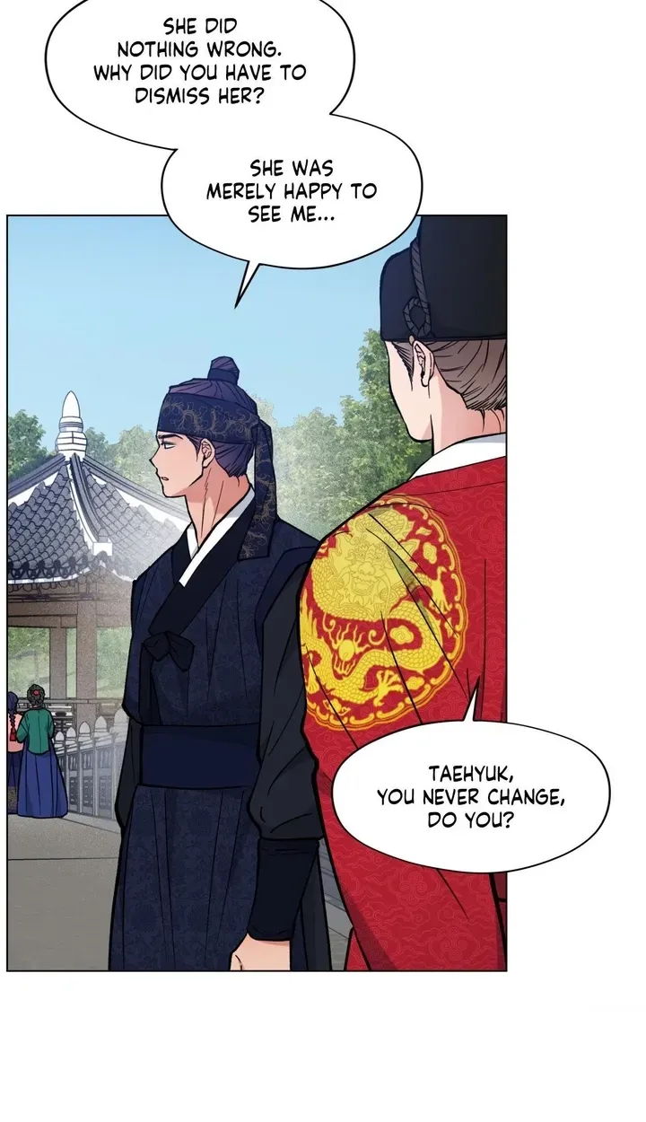 Dawn Chapter 49 page 47 - 