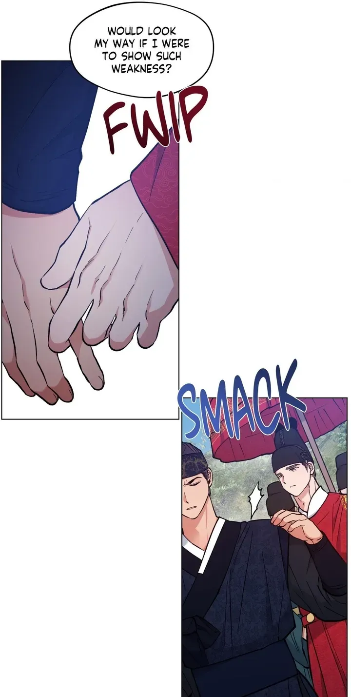 Dawn Chapter 49 page 49 - 