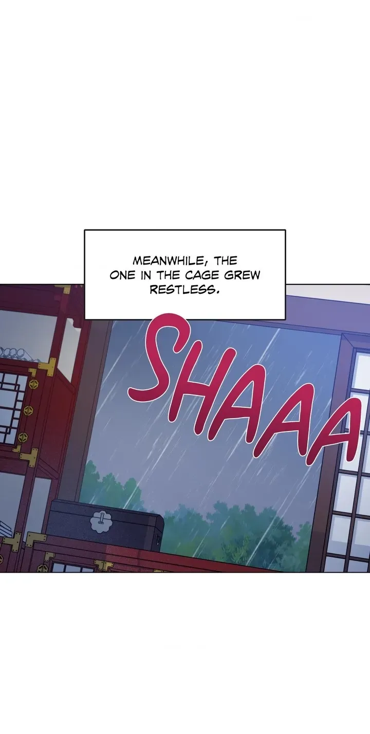 Dawn Chapter 49 page 53 - 