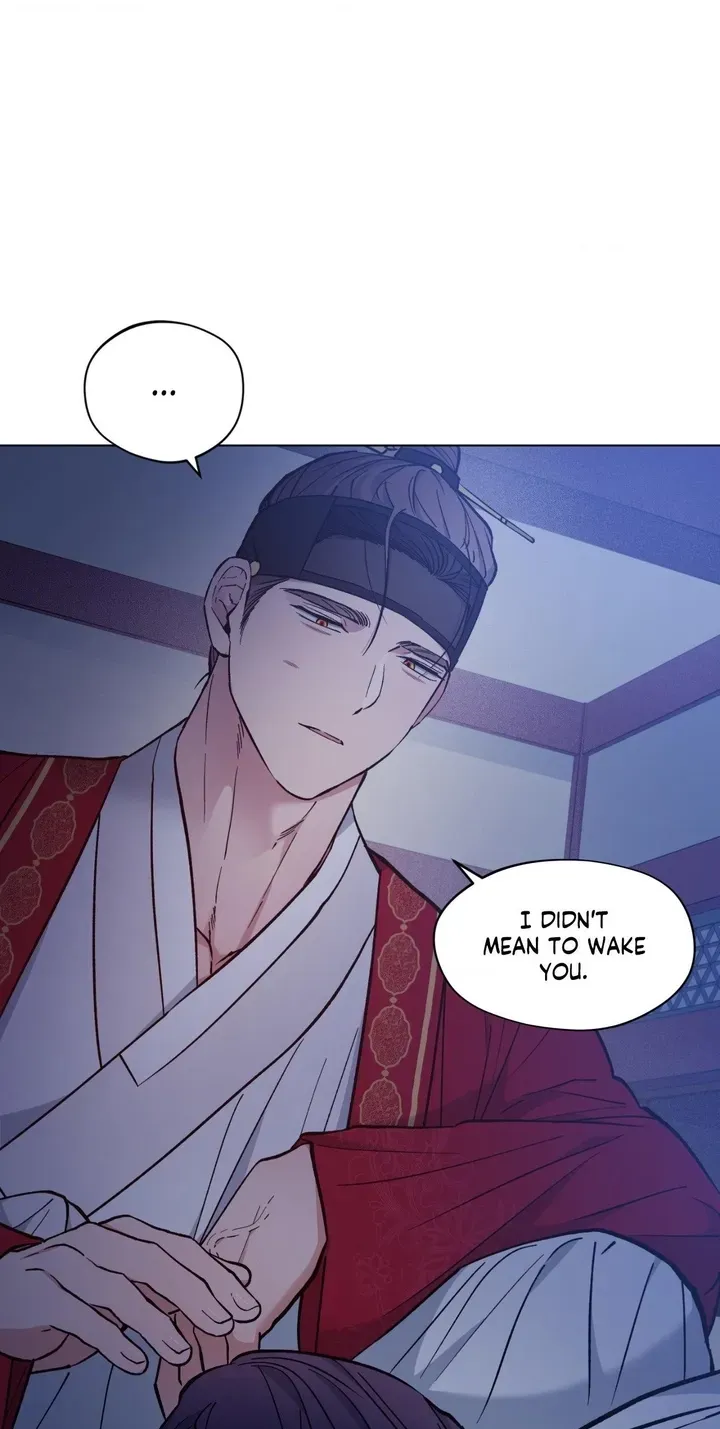 Dawn Chapter 49 page 58 - 