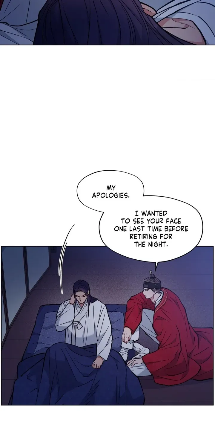 Dawn Chapter 49 page 59 - 