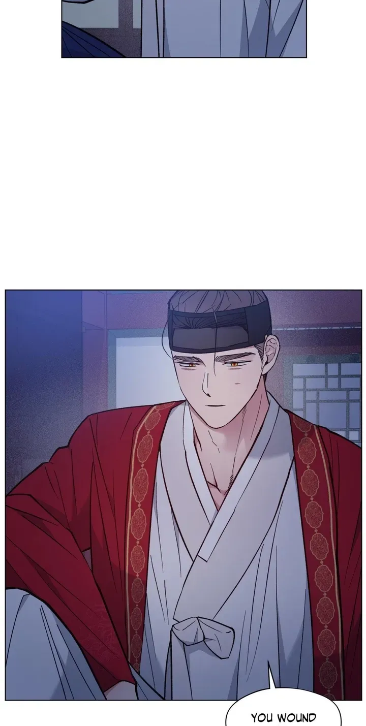 Dawn Chapter 49 page 61 - 
