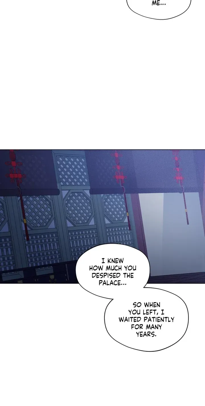 Dawn Chapter 49 page 62 - 