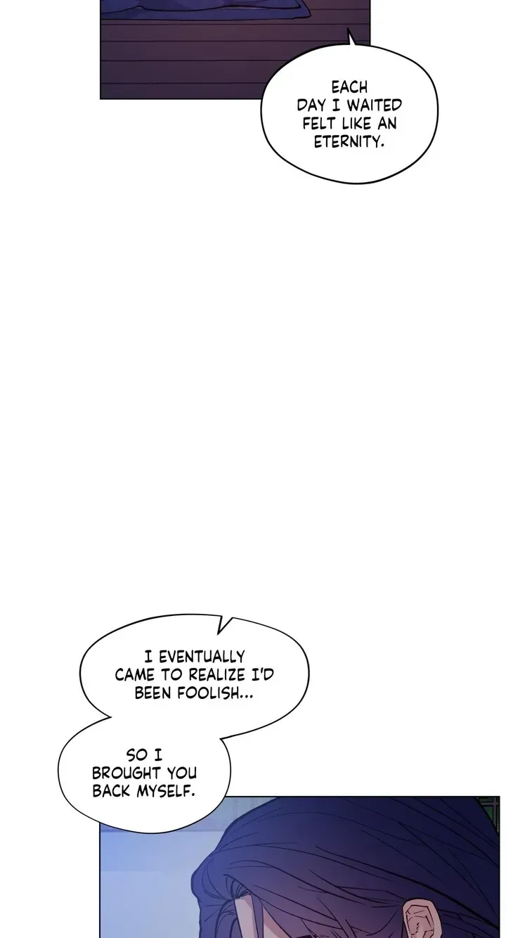Dawn Chapter 49 page 64 - 