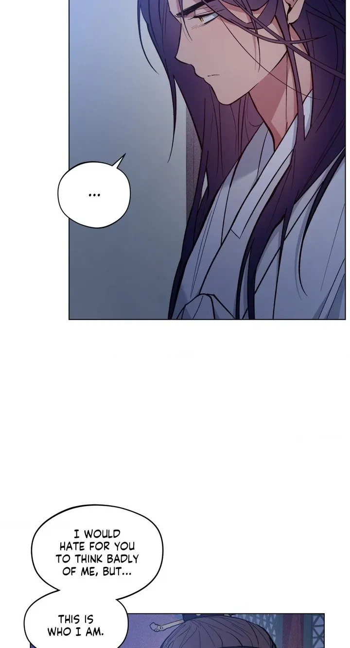 Dawn Chapter 49 page 65 - 