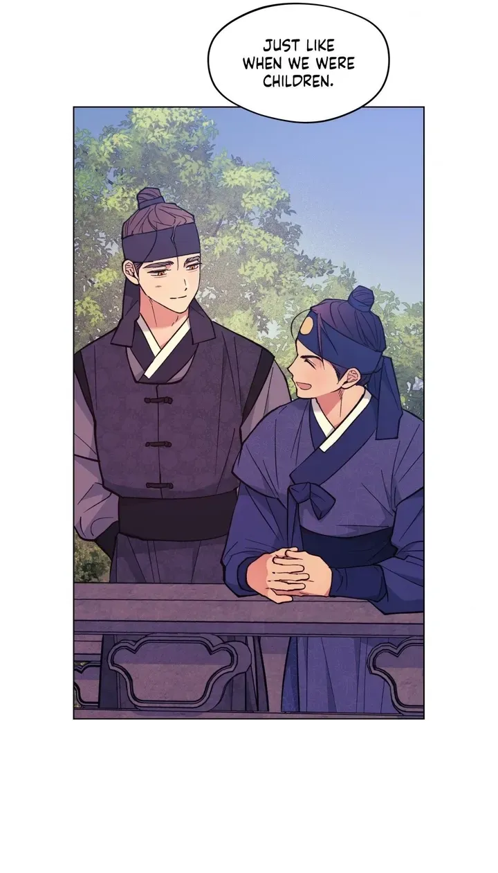 Dawn Chapter 49 page 70 - 