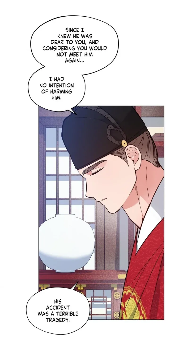 Dawn Chapter 49 page 8 - 