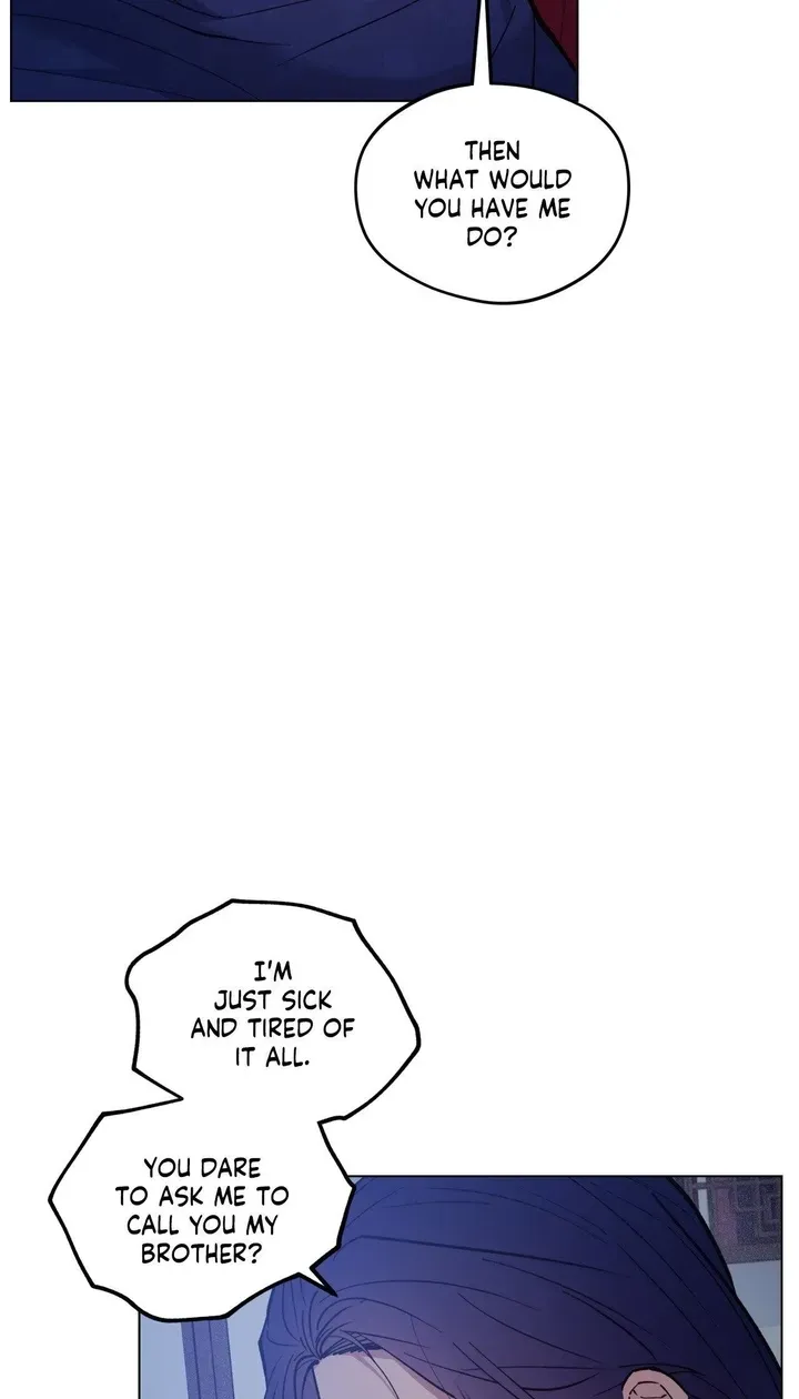 Dawn Chapter 49 page 72 - 